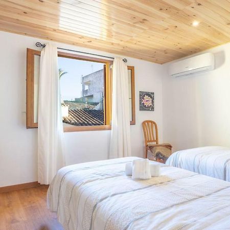 Villa Casa Lopez Alcúdia Exterior foto